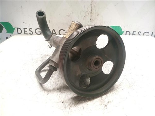 Pompa servosterzo f9q750 - servosterzo,