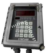 Lundahl instruments dcr 1003 - lundahl, dcr-1003