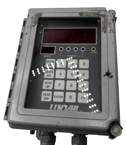 Lundahl instruments dcr 1003 - lundahl, dcr-1003
