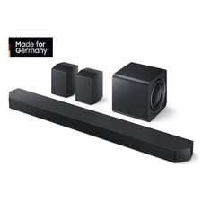Samsung HW-Q995GF/ZG soundbar