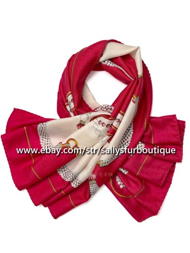 Sciarpa sallys cashmere e - sciarpa, 70%