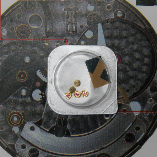 New rolex 3135 0915 - new, 3135-0915