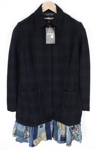 Desigual cappotto donna - desigual,