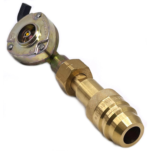 Adattatore euronozzle mm - a,