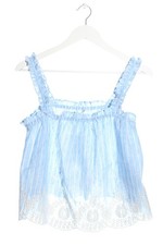 ZARA Canotta a bretelle Donna