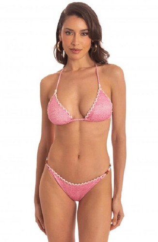 Bikini donna pin - donna, up