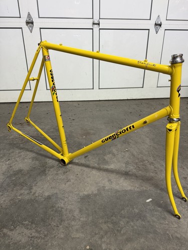 Guerciotti anni 80 - cm,