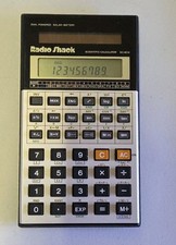 RADIO SHACK EC-4014