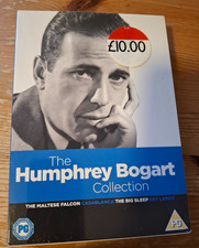 The Humphrey Bogart Collection
