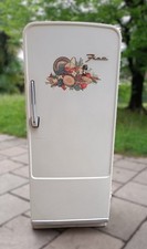 Frigorifero fiat vintage - frigorifero,