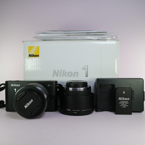 Nikon 1 megapixel - 10,1,
