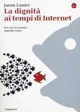 Libro - La dignità ai tempi