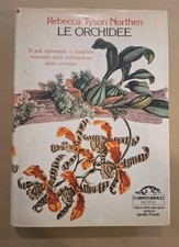 LE ORCHIDEE REBECCA TYSON