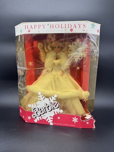 Barbie bambola vintage - , 1989