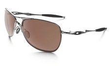 Oakley Crosshair Polished