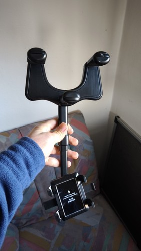 Supporto porta cellulare - porta,