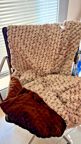 Gattinoni coperta double face - gattinoni,