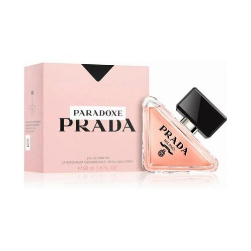 Prada paradoxe eau parfum - paradoxe,
