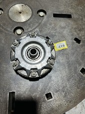 MZ ETZ FRIZIONE TS 250/1