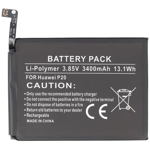 Batteria adatta per - , p20