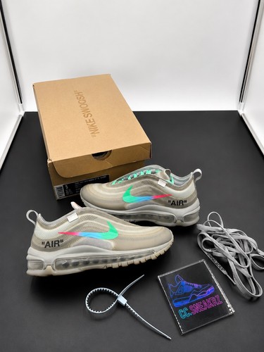 Nike air max off white - max,