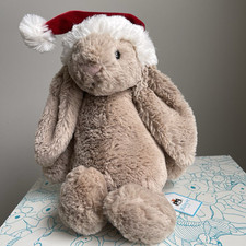 Jellycat Bashful coniglietto