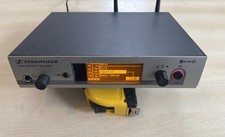 Sennheiser ew300G3 Ricevitore