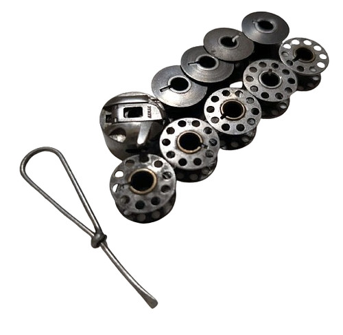 Bobine per macchina cucire - da,