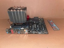 Scheda madre Gigabyte