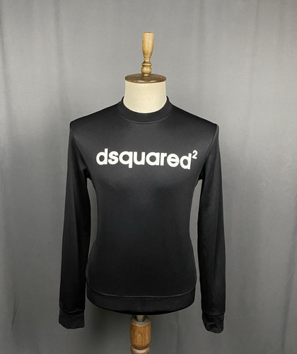 Maglione felpa girocollo - felpa,
