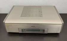 Hitachi dr20000 vhs - dt-dr20000, d-vhs