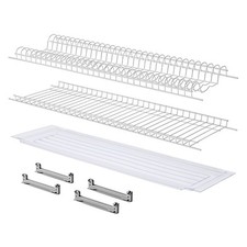 SCOLAPIATTI PER PENSILE IN