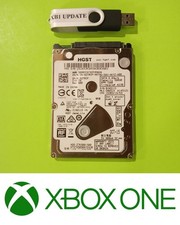 500GB Xbox One S / X Internal