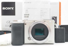 Sony a6000 ILCE-6000 24.3MP