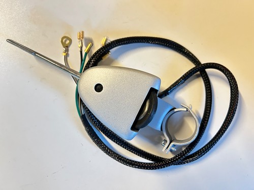 Interruttore indicatore land - indicatore,