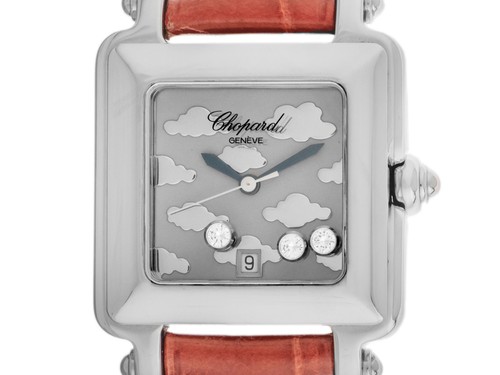 Chopard happy ref - chopard, ref.278898