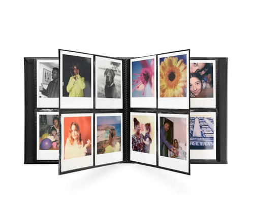 Album fotografico polaroid - fotografico,
