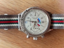 Poljot chrono vintage Cal.3133