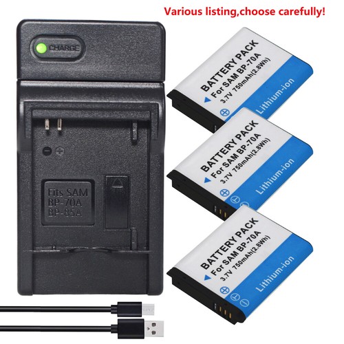 Batteria caricabatteria per - batteria,