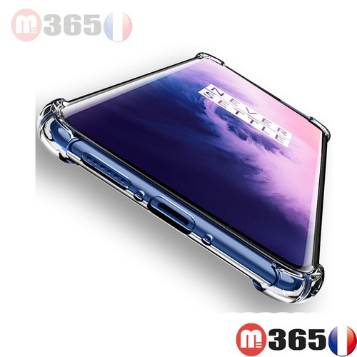 Coque protection transparent - coque,