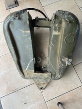 serbatoio harley davidson Softail 1942