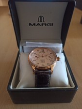 Orologio Margi Meccanico con