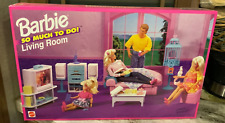 Barbie vintage 1994 così
