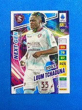 Panini Calciatori Adrenalyn