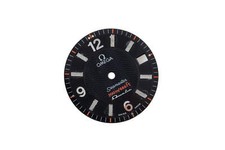 Omega Seamaster Omegamatic