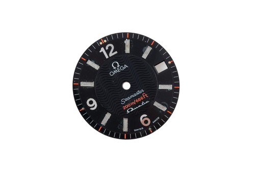 Omega seamaster omegamatic - omega,