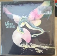 Giro strano il - , pianeta