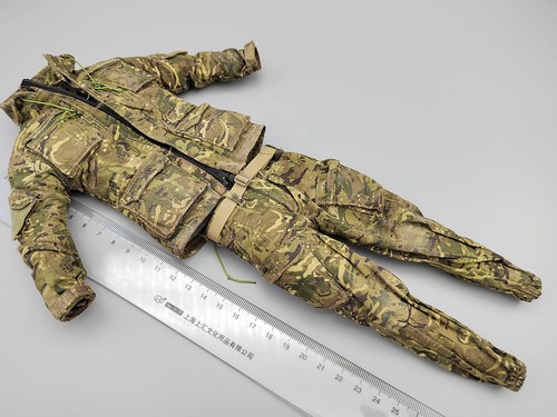 Modellino uniforme damtoys dam - damtoys,
