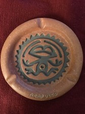 Posacenere ceramica Texcoco