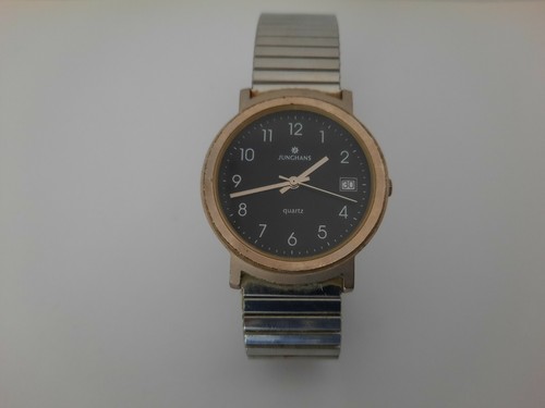 Junghans quartz ref 41 - ref, 1451